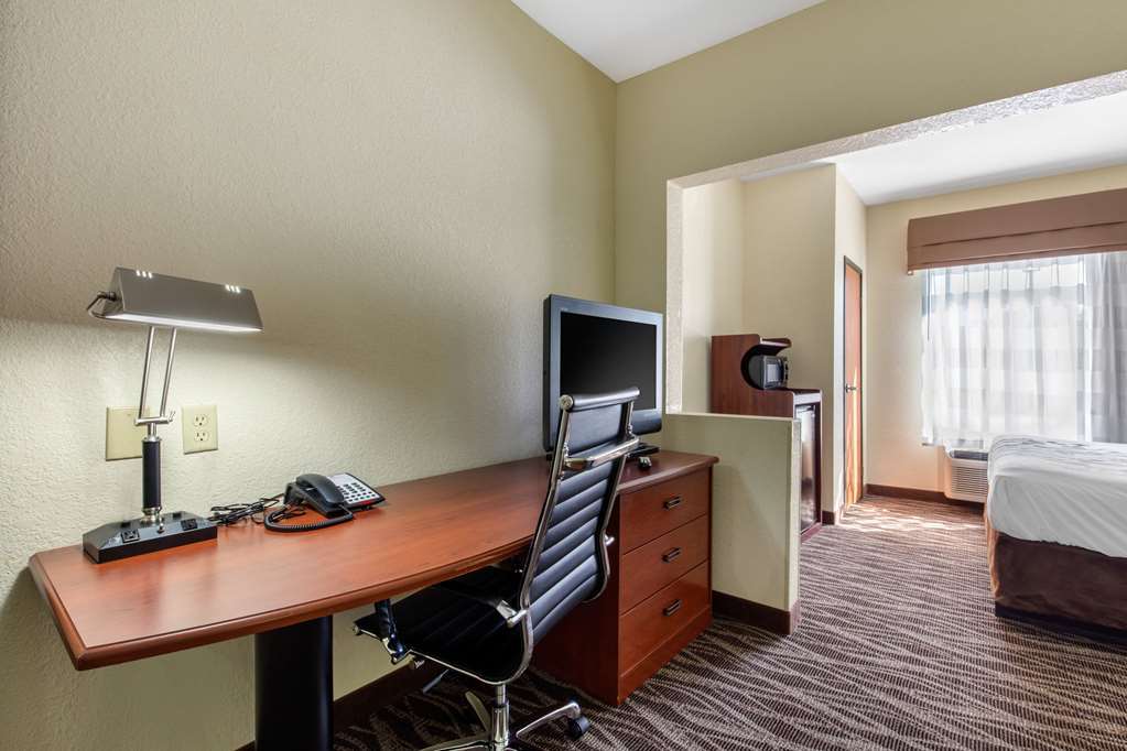 Sleep Inn & Suites Montgomery East I-85 Room photo